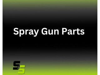 Spray Gun Parts Category Image